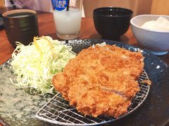 -山杏yama-katsu·吉列炸物