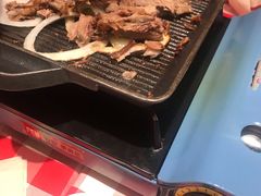 -西贝(宁波天一国购店)