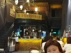 -土蚝·高压锅生蚝(百姓美食街店)
