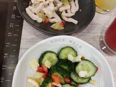 -康师傅私房牛肉面(马泉营奥莱店)