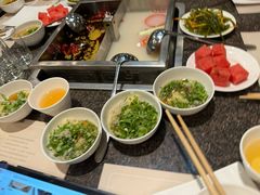 -皇城老妈(德胜店)