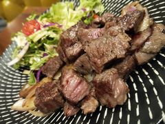 香煎澳洲牛扒-hallch 好吃餐厅(全运村中央广场店)