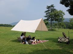 -钟山体育运动公园