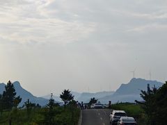 -山王坪喀斯特国家生态公园