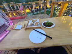 -维斯特·夜烤牛肋条任吃