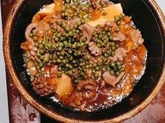 -狮王府淮扬菜(新街口友谊店)