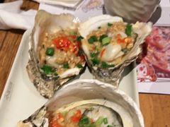 -木屋烧烤(南新店)