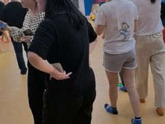 -美吉姆国际儿童发展中心(红谷滩绿地缤纷城中心)