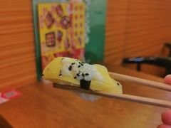 玉子烧握-N多寿司(恒隆店)