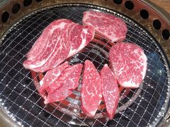 -黑牛黑猪烤肉专门店(万象城店)
