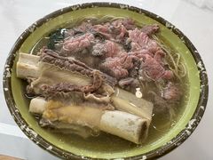 -雪花龙吊龙牛肉面(三山街店)