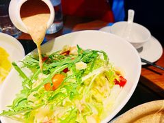 -外婆家(静安大悦城店)