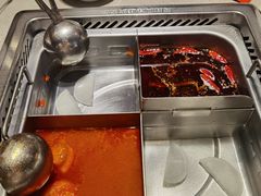 -海底捞火锅(九霄梦天地店)
