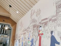 -老牌坊鲁菜名店(宽厚里店)