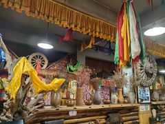 -老阿妈乌海蒙餐馆(锦馨园小区店)