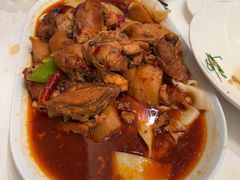 -香料集市新疆餐厅·清真聚餐(成都远洋太古里店)
