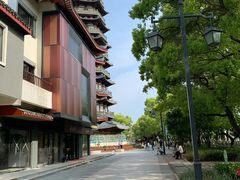 -安亭老街