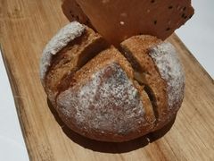 餐前包-福楼法餐厅FLO