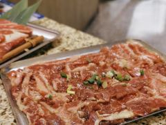 -首尔烤肉大排档(合生汇店)
