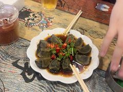 -老谢野馄饨(延安路店)
