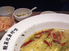 -太二酸菜鱼(沈阳万象城店)