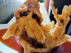-老牌坊鲁菜名店(聊城美食岛店)