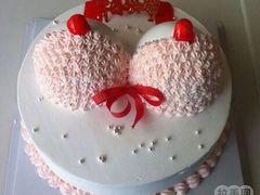 -麦香村手工烘焙(乐安店)