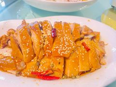 -瑞丰园庭院餐厅·白族传统家常菜