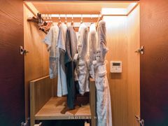 -西安华清御汤酒店