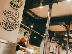 -英雄故事地摊烤肉(马驹桥店)