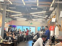 -破店肥哈·东北烧烤·夜宵(南山保利店)