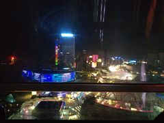 -琴岛之星摩天轮