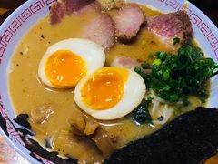 -老龙亭拉面店
