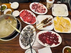 -官塘兄弟·潮汕牛肉店(官塘总店)