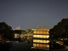 -荔湾湖公园