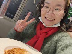 -必胜客(新辰里酒仙桥店)