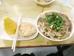 -大福来锅巴菜(古文化街店)