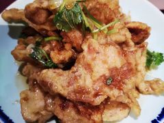 -长春市茶啊衝饭店(南湖公园店)