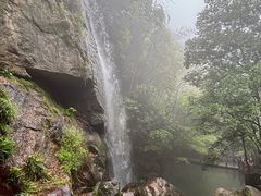-莫干山风景区