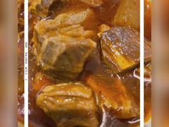 招牌牛腩饭-谷田稻香·砂锅菜(元洪店)