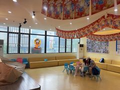 -布劳克教育·易贝乐英语(罗湖太宁店)