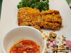 -竟陵人家(天门美食街店)