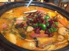 -莲池荟素食馆·12年老字号(光孝寺店)