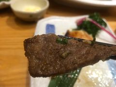 -兆治日本料理(华府世家店)