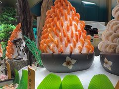-亚马逊海鲜自助(梅溪湖步步高店)