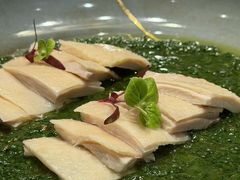 -许家菜(望江店)