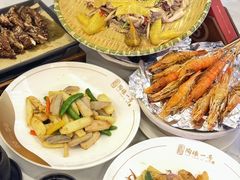 -陶缘一号·四季缘·老字号顺德菜·户外婚礼家宴(西滘店)