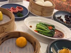 -酌宴府The China Club·广州万富希尔顿酒店(云城东路店)
