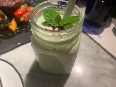 -玛尚诺意式餐厅(官舍店)