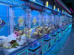 -深圳龙华星河COCO City(民治店)
